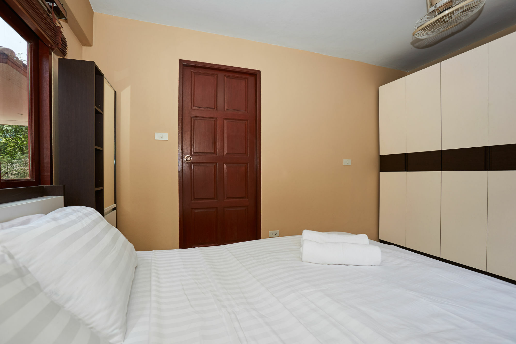 Na Mueang Nb Villa Namuang מראה חיצוני תמונה