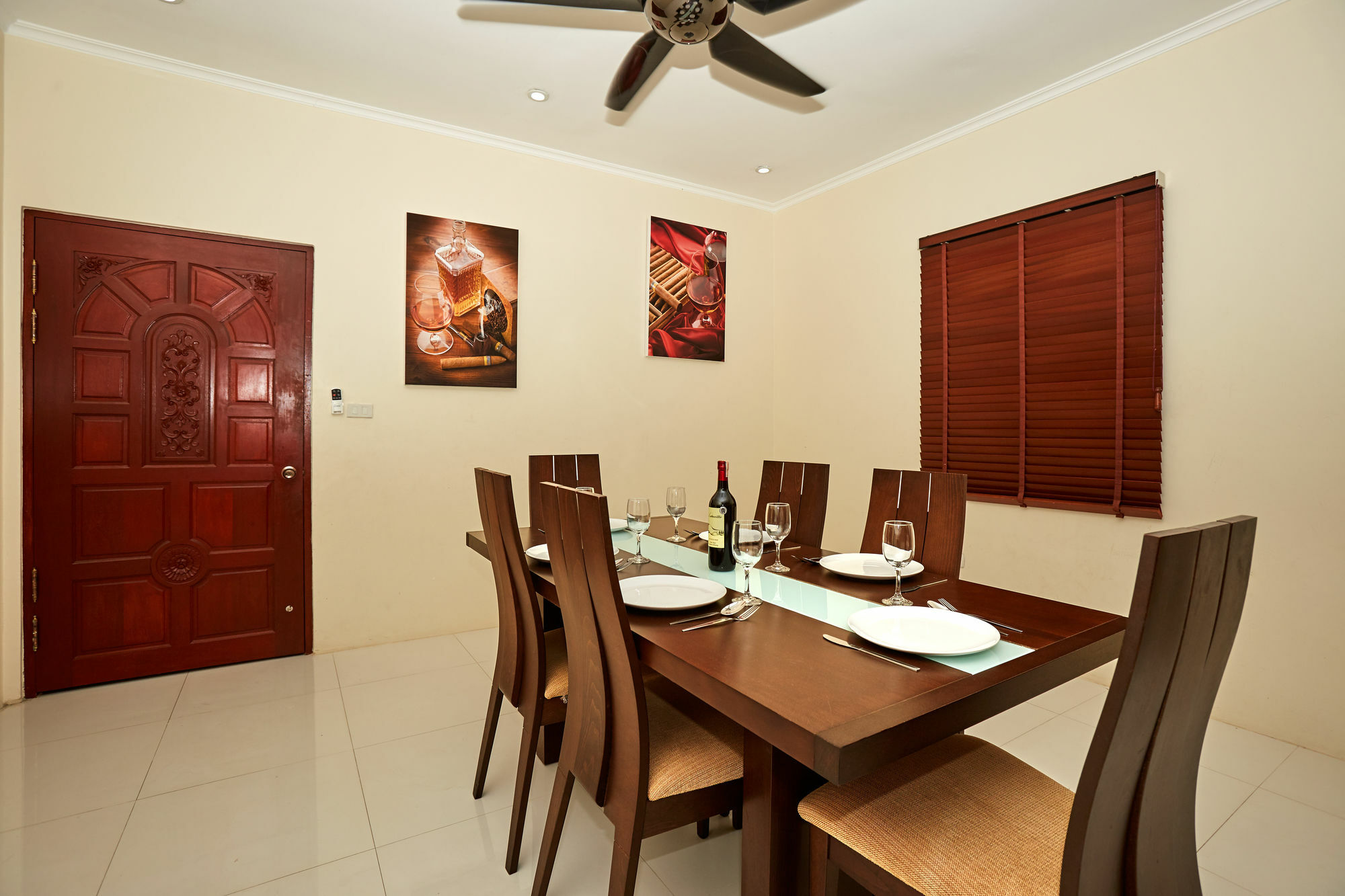 Na Mueang Nb Villa Namuang מראה חיצוני תמונה