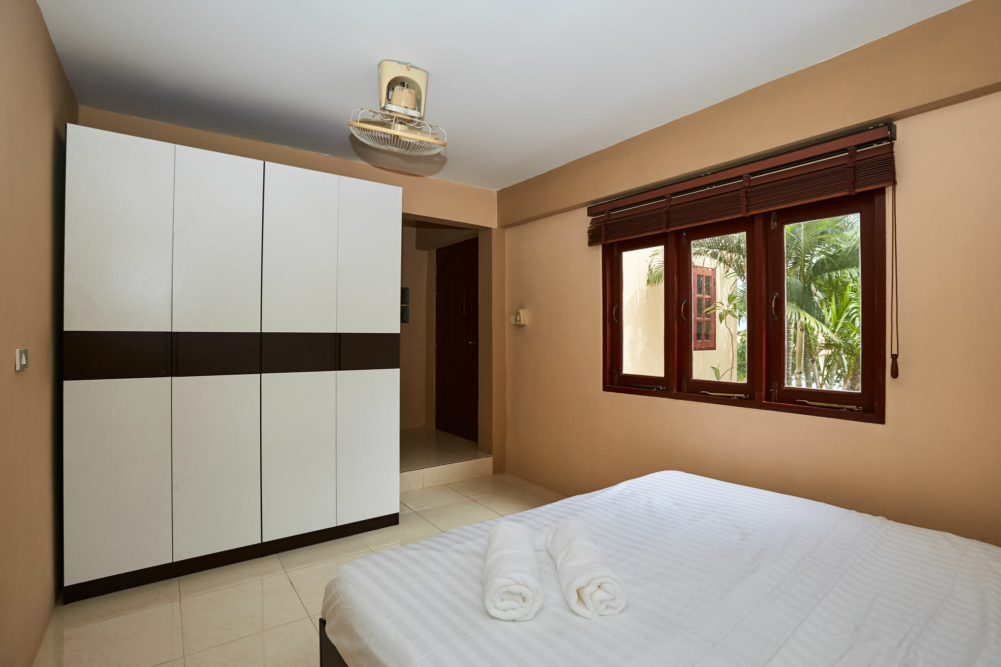 Na Mueang Nb Villa Namuang מראה חיצוני תמונה